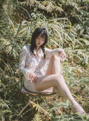 贵妃还乡