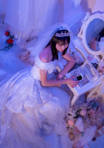 一个妈妈的女儿第二集