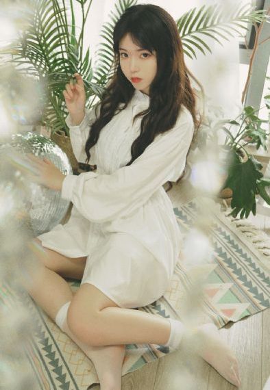 女朋友的妈妈5