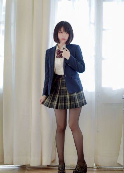 韩国妈妈的女儿