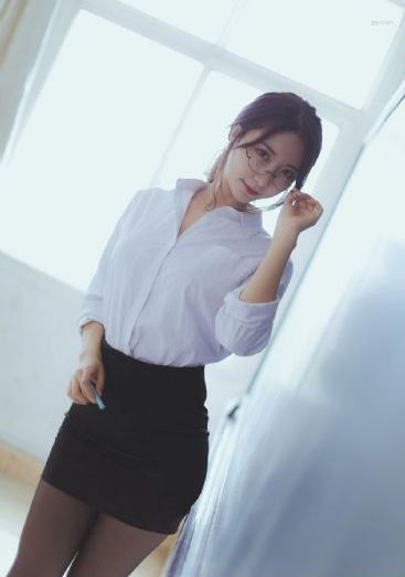姐姐的朋友8