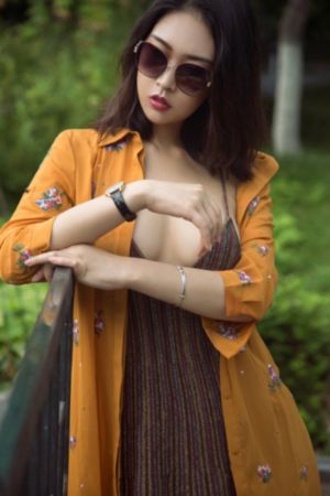 大嫂查之女
