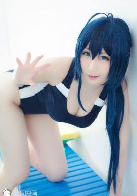 我的美丽新娘