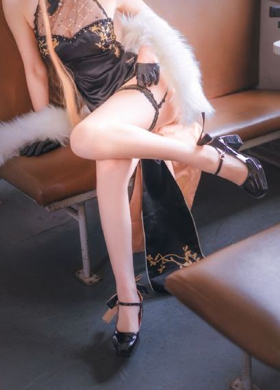 年轻的姐姐3