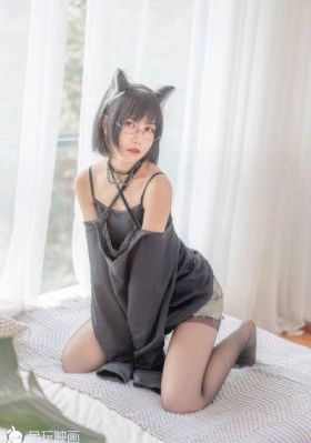奇怪的邻居