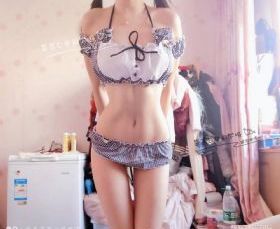《用我的手指来扰乱吧》