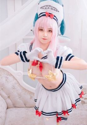 致美丽的你