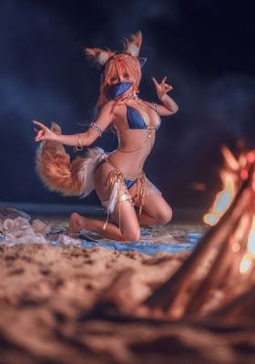拉风色中色